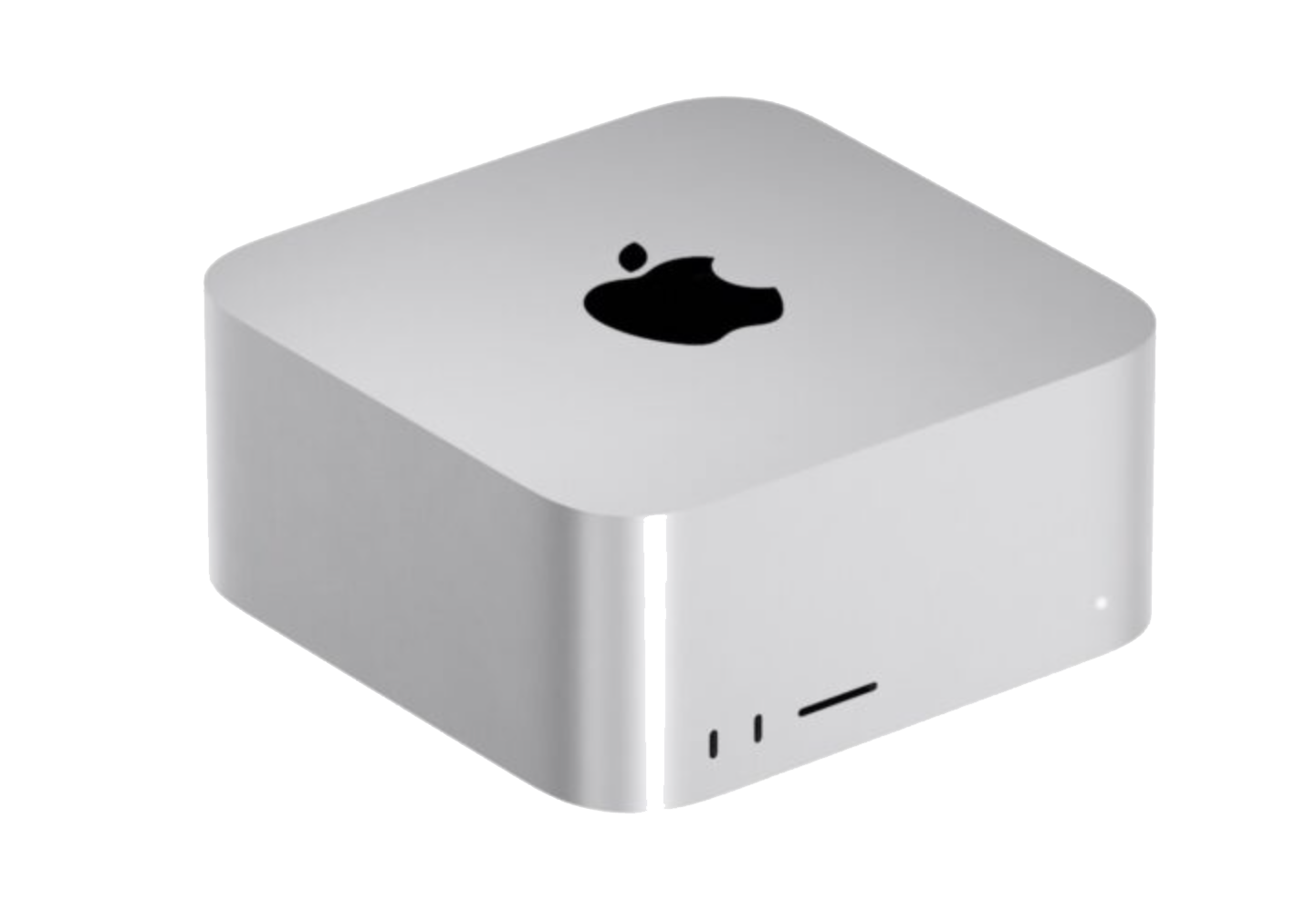 Mac Studio [整備済製品] 20コアCPUと64コアGPUを搭載したApple M1 